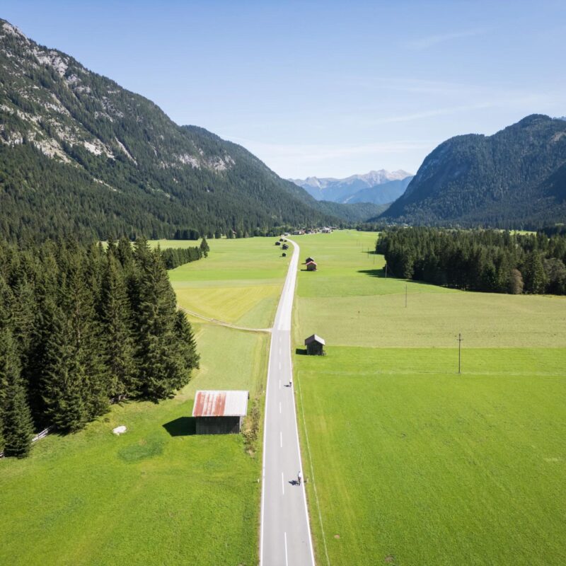 Europe Cyclepath